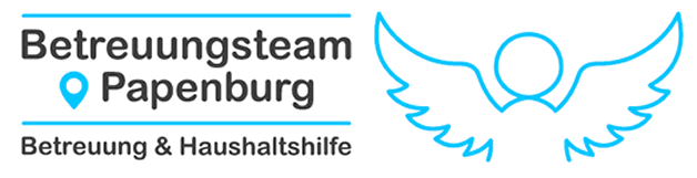 Betreuungsteam-Papenburg Logo