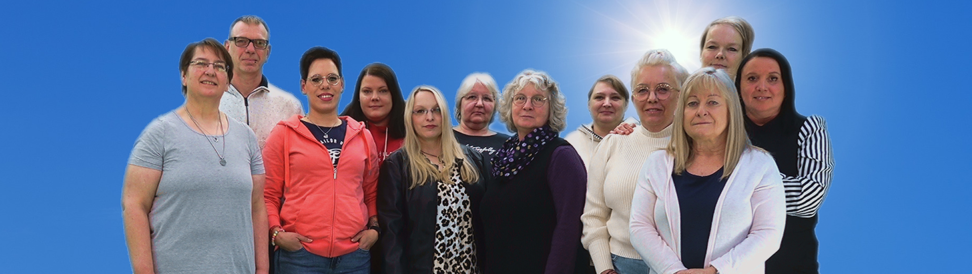 Unser Team