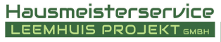 Leemhuis Logo